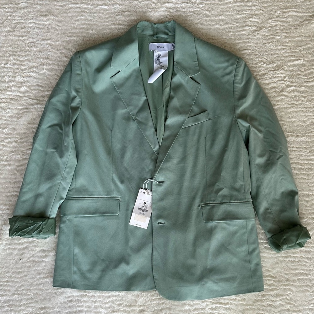 Bershka Casual Blazer Size M